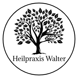 Logo Heilpraxis Walter Berlin Friedrichshain Naturheilpraxis Heilpraktiker